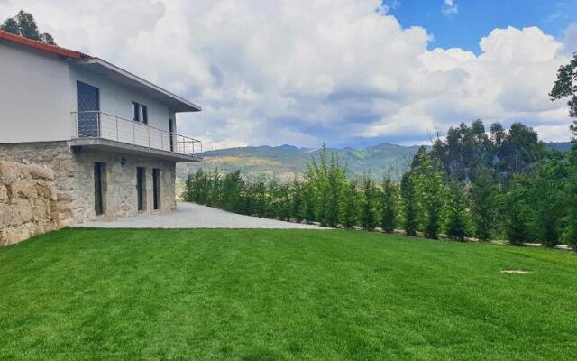 Quinta de Terreiros 16 Pax - Quinta Inteira