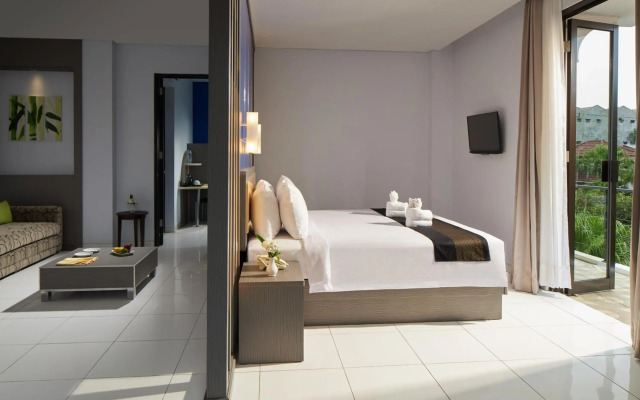 eL Hotel Malang