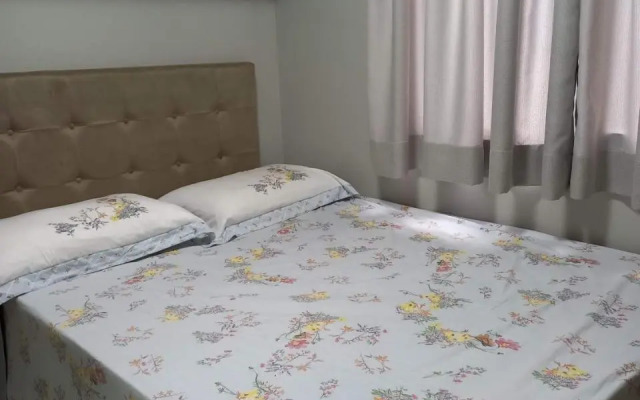 Apartamento familiar no Centro de Pomerode.
