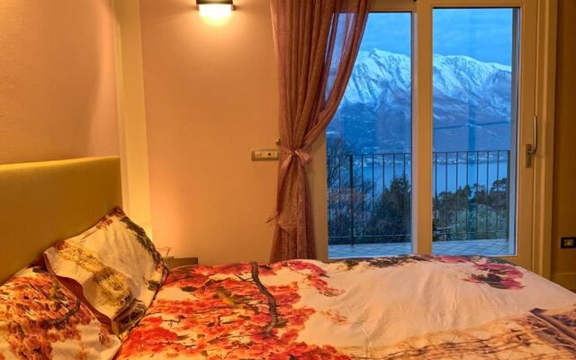 Loft Diva Lake View by Gardadomusmea