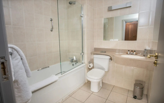 Longcourt House Hotel