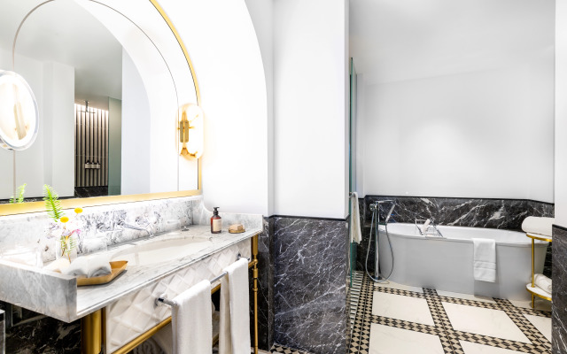 Fairmont Hotel La Marina Rabat Sale