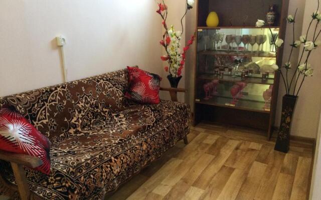 Mamuka's Guesthouse