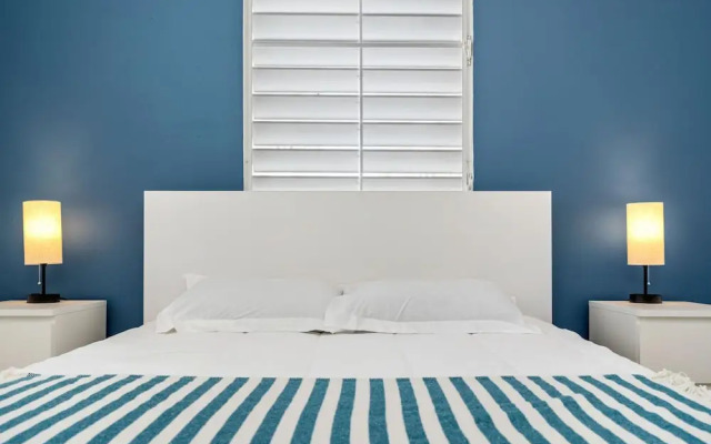 Otium Rentals Oasis Retreat in San Juan