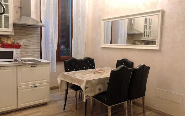 Guest House Lin Mare