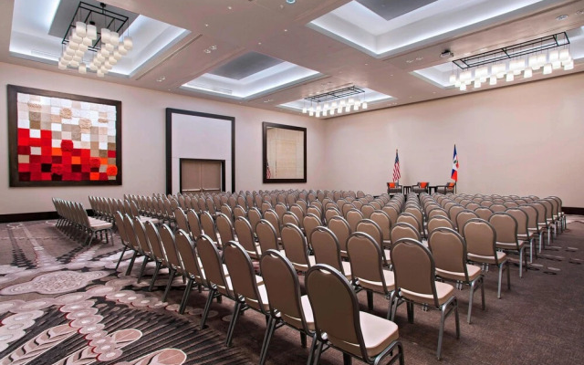 Marriott Port Au Prince