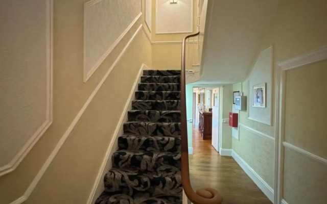 The Winchmore Hotel