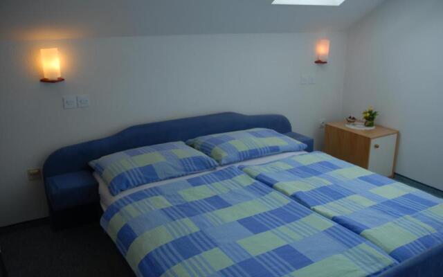 Guest Accomodation Škerlak