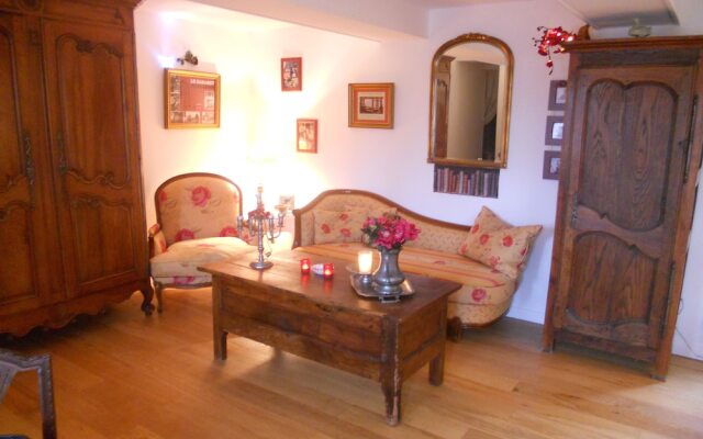 La maison du phare bed and breakfast - jacuzzi