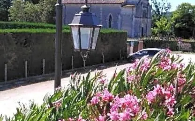 Les Hortensias - Chambres d'hôtes