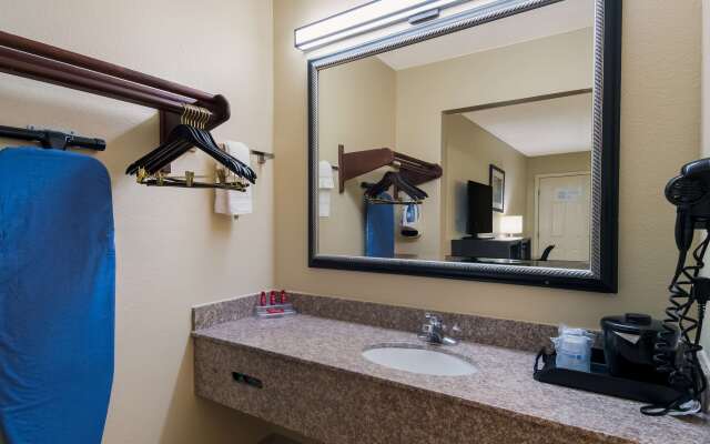 SureStay Plus Hotel by Best Western Jackson