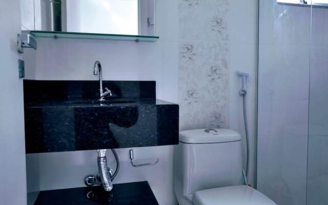 Residencial Aqua de Mariscal