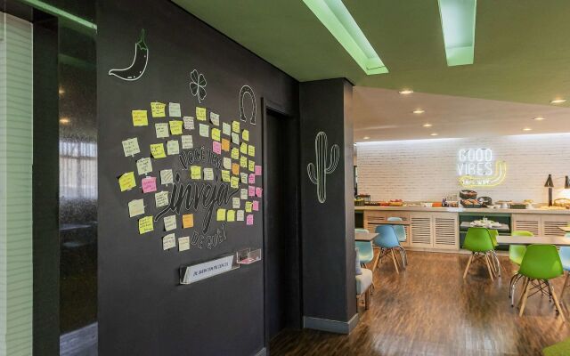 Golden Tower Express Araraquara by Fênix Hotéis