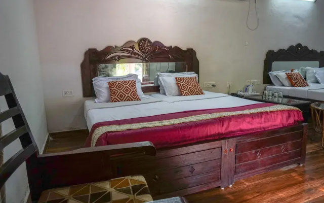 Tharavadu Heritage Home