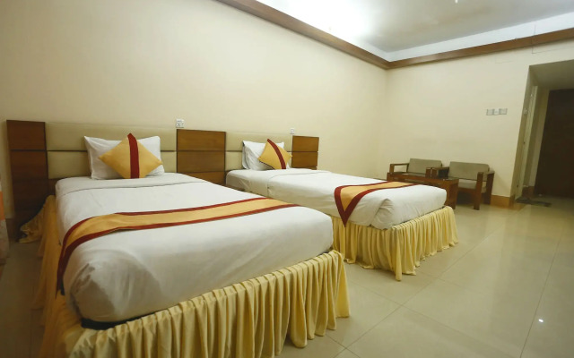 Hotel Garden Inn
