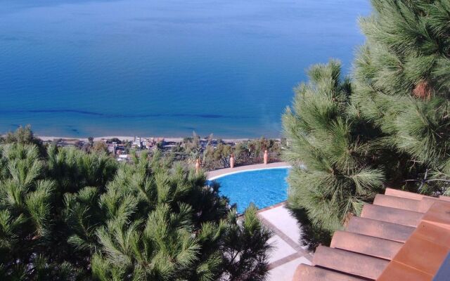 Agriturismo Le Agavi