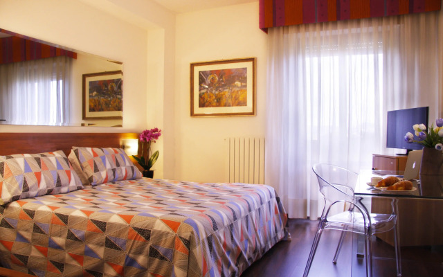Hotel Ilgo