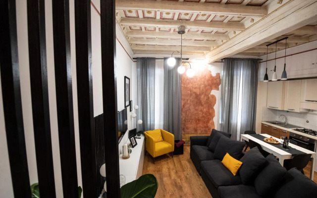 Babuccio37 Apartment - Fontana di Trevi