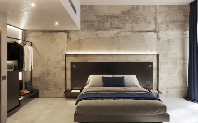 Joy 124 Hotel Milano