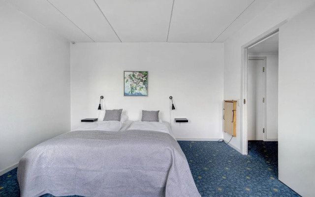 Hotel Søparken