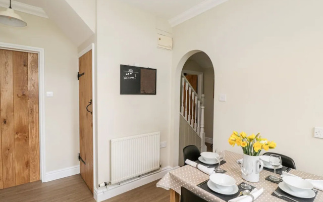 The Coach House