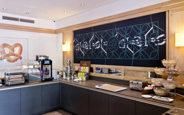 Arthotel ANA im Olympiapark