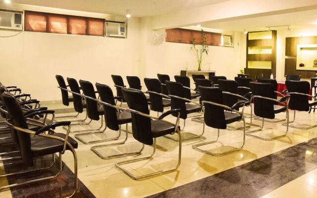 GenX Aravali by 1589 Hotels