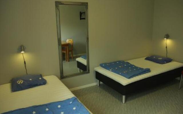 Stf Falu Hostel