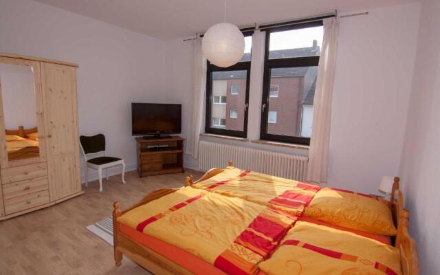 065 Ferienwohnung Leuchtfeuer