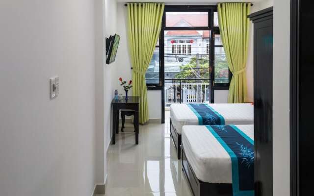Sunshine Homestay Hoi An