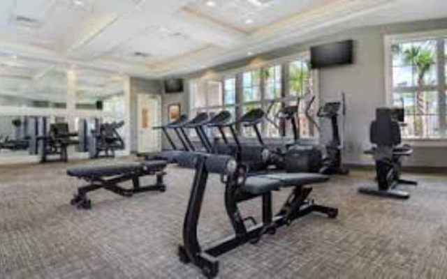 Solterra Resort 7431