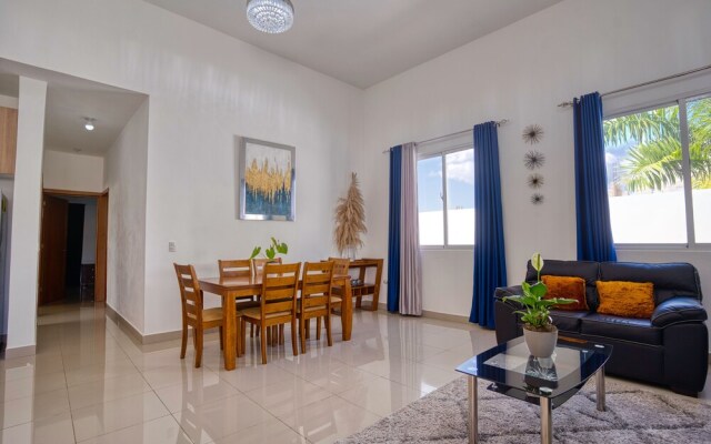 Casa Luna by Stone Residences - Master Suite