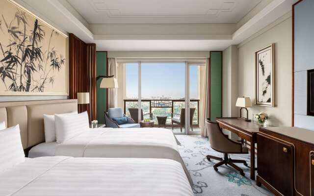 Shangri-La Qufu