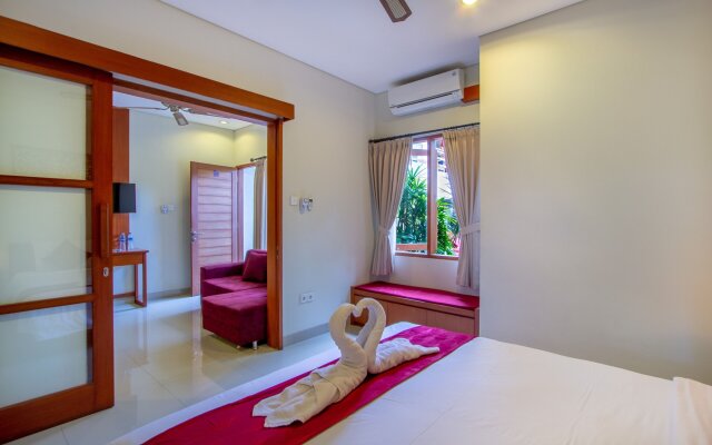 Asoka Hotel & Suite