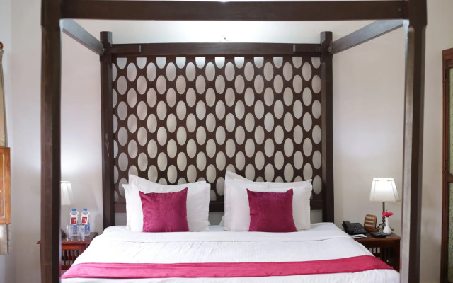 Hotel Pushkar Fort