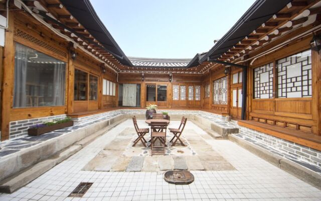 STAY256 Hanok Guesthouse