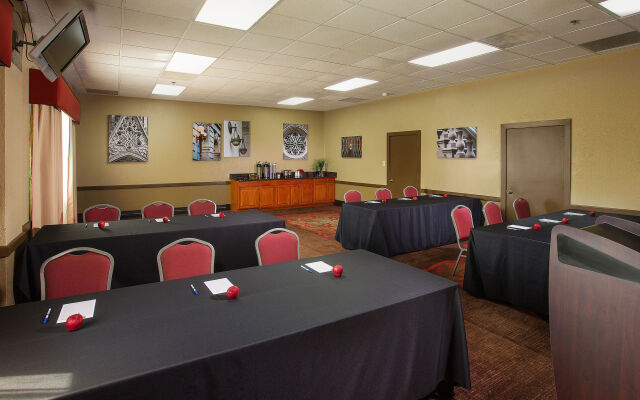 Best Western Plus The Charles Hotel