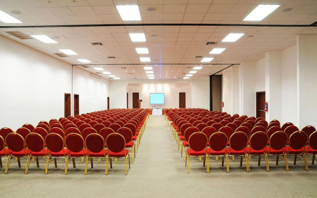 Royal Decameron Mompiche - All Inclusive