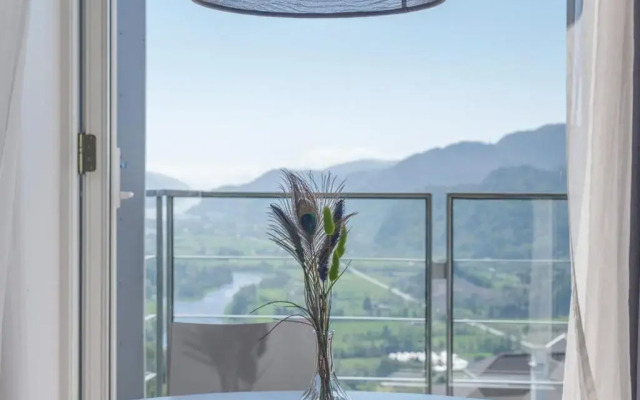 Utsikten Hotell - Unike Hoteller