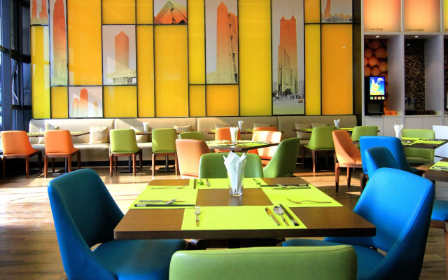 Hampton Shenzhen Guangming