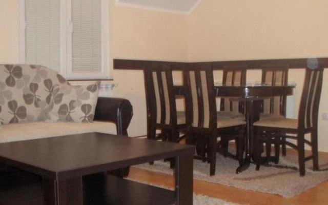 Apartments Tomic