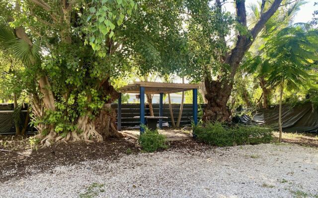 Miami Townhouse with Patio Gazebo