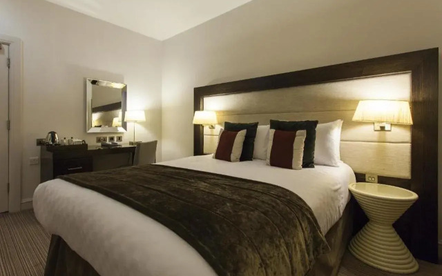 Thistle London Holborn