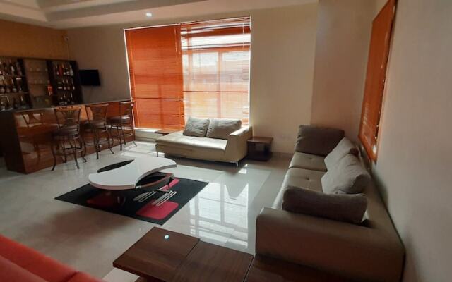 Greenwood Court Hotels & Suites