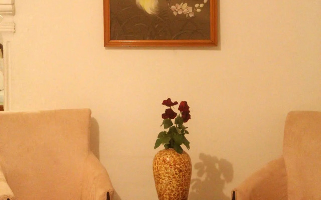 Graha Ayu Hotel