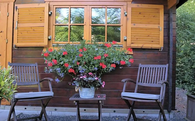 Bed En Breakfast Putten