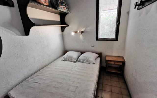 Résidence GRANDE BLEUE - 2 Pièces pour 4 Personnes 44