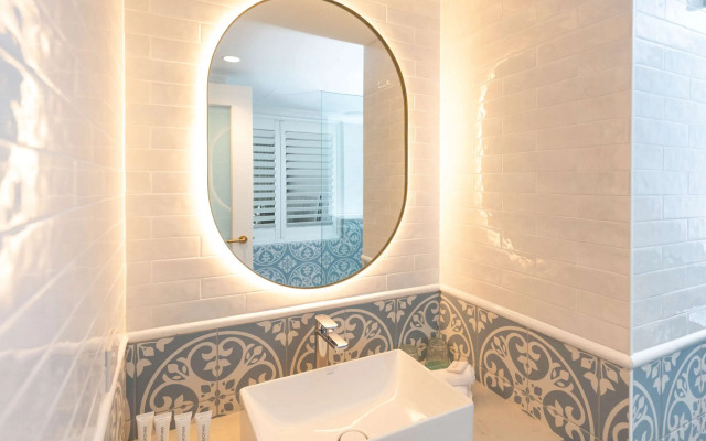 The Beachcomber Hotel & Resort, an Ascend Collection Resort