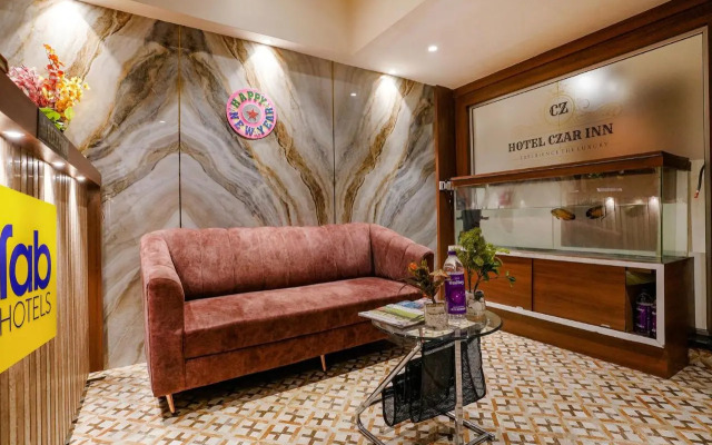 Days Inn Navi Mumbai Ii