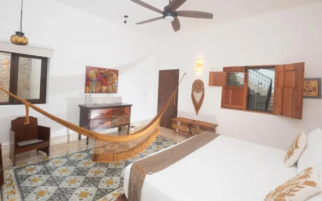 Hotel Posada San Juan